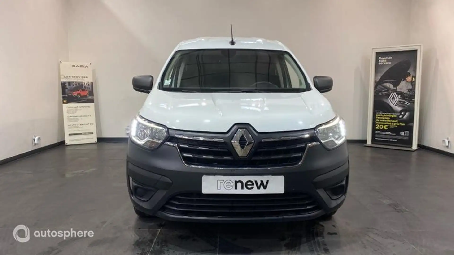 Renault Express 1.5 Blue dCi 75ch Confort 22 - 2