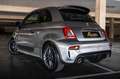 Abarth 595 1.4 T-JET / MANUAL / BELGIAN / 1 OWNER / MONTEC Gris - thumbnail 2