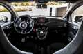Abarth 595 1.4 T-JET / MANUAL / BELGIAN / 1 OWNER / MONTEC Gris - thumbnail 6