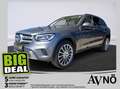 Mercedes-Benz GLC 300 e 4M BURMESTER EASY PACK LED HP Grau - thumbnail 1