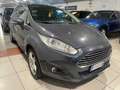 Ford Fiesta 6ª serie 1.0 80CV 5 porte Bleu - thumbnail 6