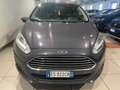 Ford Fiesta 6ª serie 1.0 80CV 5 porte Bleu - thumbnail 7