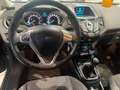 Ford Fiesta 6ª serie 1.0 80CV 5 porte Bleu - thumbnail 13