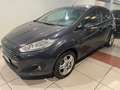 Ford Fiesta 6ª serie 1.0 80CV 5 porte Bleu - thumbnail 1