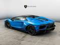 Lamborghini Aventador Ultimae Roadster limited 250 pieces Blau - thumbnail 6