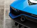 Lamborghini Aventador Ultimae Roadster limited 250 pieces Blau - thumbnail 13