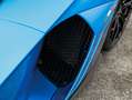 Lamborghini Aventador Ultimae Roadster limited 250 pieces Blau - thumbnail 22