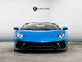 Lamborghini Aventador Ultimae Roadster limited 250 pieces Blau - thumbnail 3