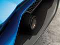 Lamborghini Aventador Ultimae Roadster limited 250 pieces Blau - thumbnail 27