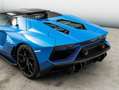 Lamborghini Aventador Ultimae Roadster limited 250 pieces Blau - thumbnail 7