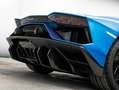 Lamborghini Aventador Ultimae Roadster limited 250 pieces Blau - thumbnail 28