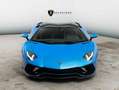 Lamborghini Aventador Ultimae Roadster limited 250 pieces Blau - thumbnail 4