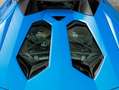Lamborghini Aventador Ultimae Roadster limited 250 pieces Blau - thumbnail 35