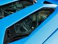 Lamborghini Aventador Ultimae Roadster limited 250 pieces Blau - thumbnail 19