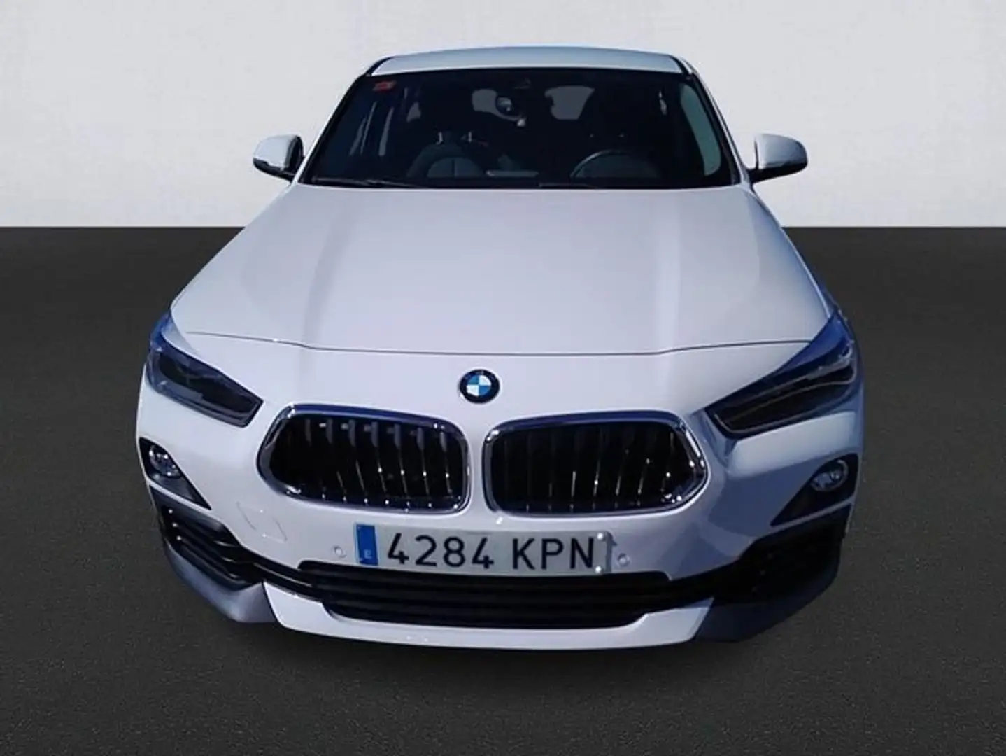 BMW X2 sDrive 18d Negro - 2