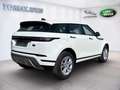 Land Rover Range Rover Evoque 2,0 D150 S Aut. Weiß - thumbnail 5