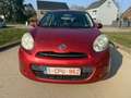 Nissan Micra 1.2 CVT Acenta - thumbnail 8