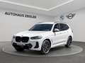 BMW X3 xDrive20i M SPORTPAKET Head-Up UPE 73.940,-- Weiß - thumbnail 1