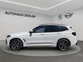 BMW X3 xDrive20i M SPORTPAKET Head-Up UPE 73.940,-- Weiß - thumbnail 4