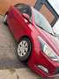 Hyundai i20 1,25 Limited Plus Rot - thumbnail 3