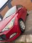 Hyundai i20 1,25 Limited Plus Rot - thumbnail 1