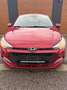 Hyundai i20 1,25 Limited Plus Rot - thumbnail 2