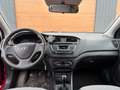 Hyundai i20 1,25 Limited Plus Rot - thumbnail 7