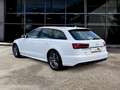Audi A6 Avant 2.0 TDI 190 CV ultra S tronic Bianco - thumbnail 6