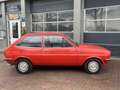Ford Fiesta 1.1 L Bravo Ghia Bj 1977 Km 70.000 Uniek 2e eigen Czerwony - thumbnail 5