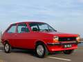 Ford Fiesta 1.1 L Bravo Ghia Bj 1977 Km 70.000 Uniek 2e eigen Rouge - thumbnail 31