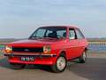 Ford Fiesta 1.1 L Bravo Ghia Bj 1977 Km 70.000 Uniek 2e eigen Rouge - thumbnail 25