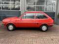 Ford Fiesta 1.1 L Bravo Ghia Bj 1977 Km 70.000 Uniek 2e eigen Piros - thumbnail 4