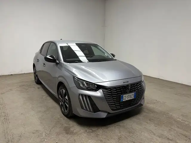 Peugeot 208 1.2 PureTech Allure