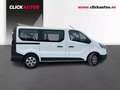 Renault Trafic 2.0 DCI 110CV Combi Authentic Energy Blue 9Plazas Alb - thumbnail 6