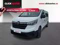 Renault Trafic 2.0 DCI 110CV Combi Authentic Energy Blue 9Plazas Alb - thumbnail 1