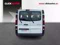 Renault Trafic 2.0 DCI 110CV Combi Authentic Energy Blue 9Plazas Alb - thumbnail 5
