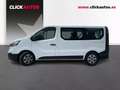 Renault Trafic 2.0 DCI 110CV Combi Authentic Energy Blue 9Plazas Alb - thumbnail 4