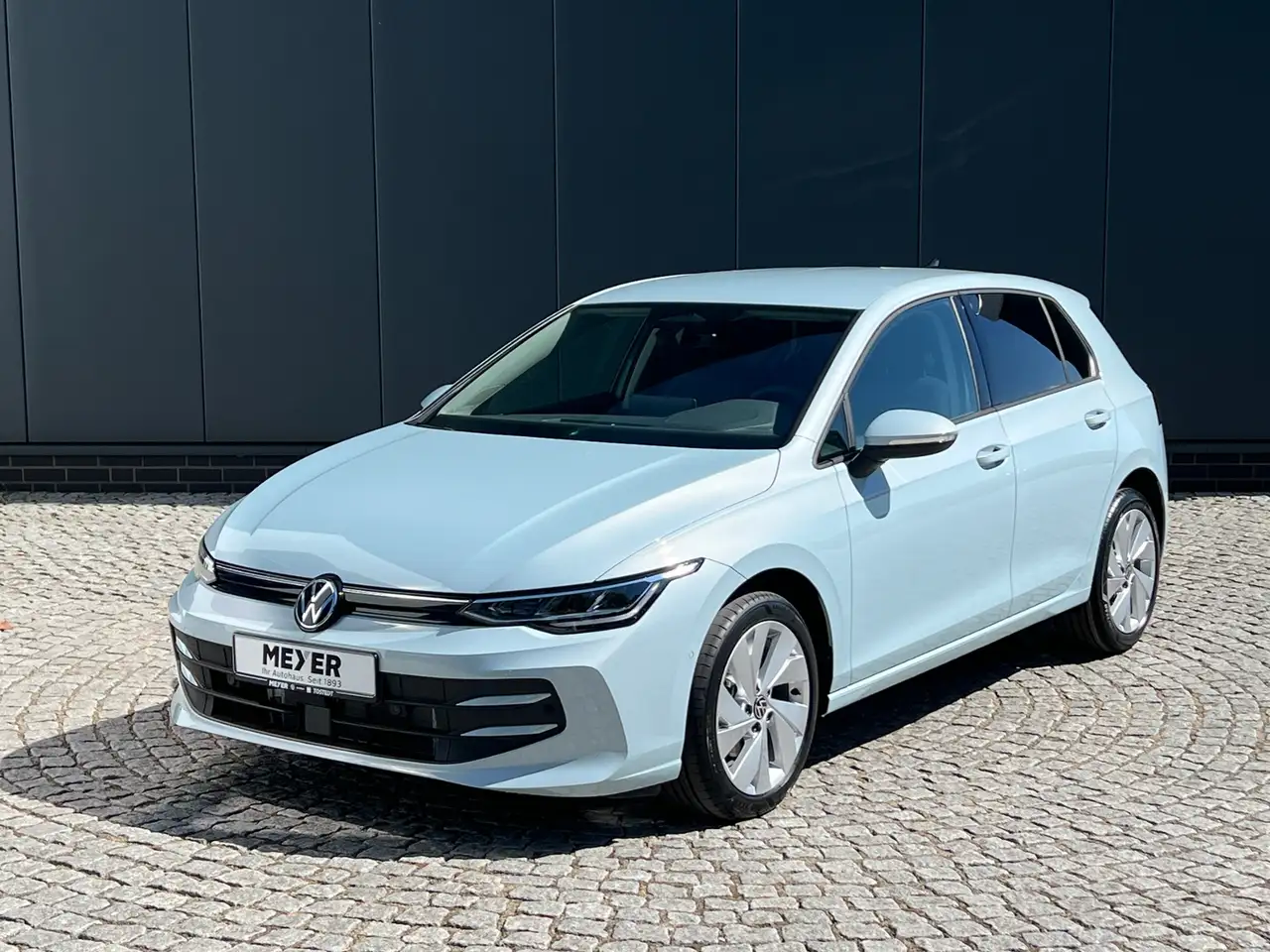 Volkswagen Golf 2026