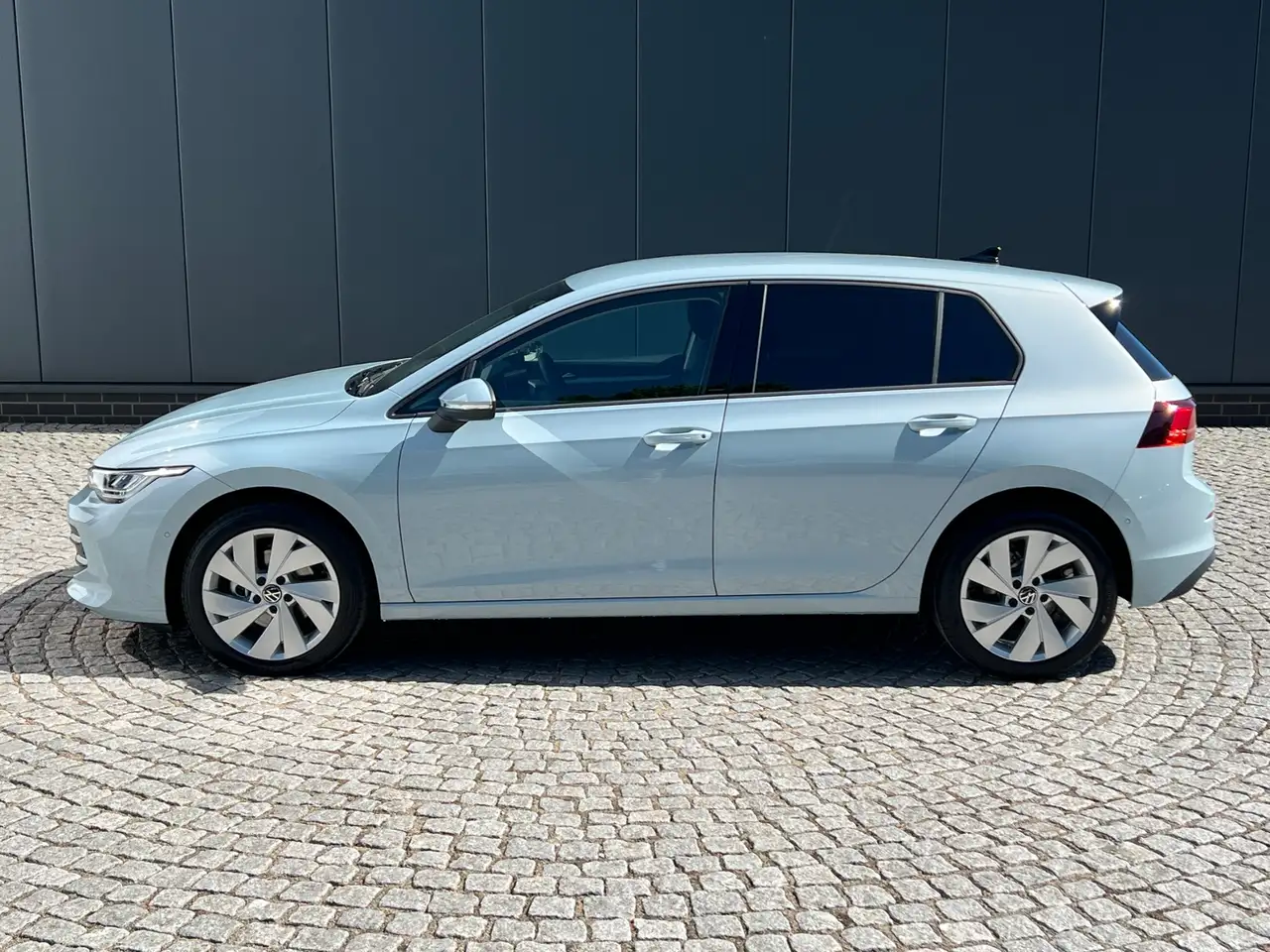 Volkswagen Golf 2026