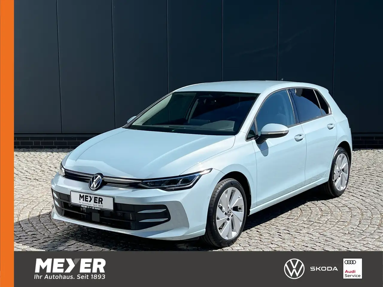 Volkswagen Golf 2026