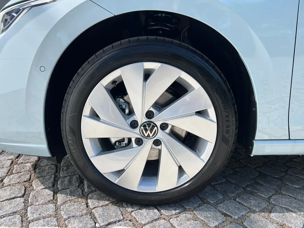 Volkswagen Golf 2026