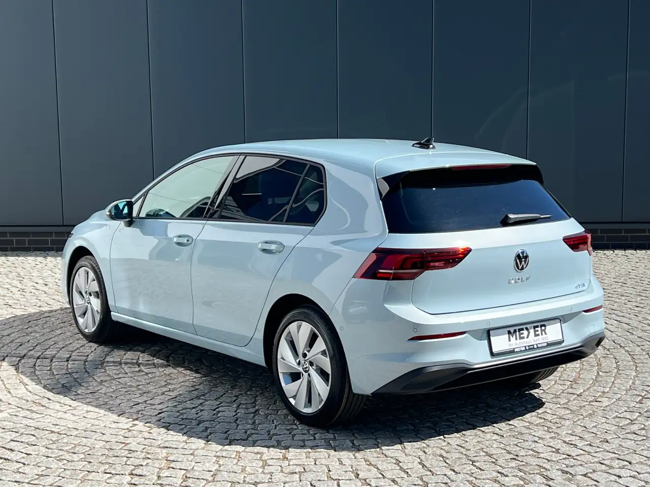 Volkswagen Golf 2026