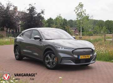 Extended RWD 98 kWh | Panoramadak | Bang & Olufsen
