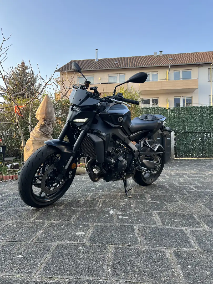 Yamaha MT-09 24 - 1