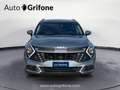 Kia Sportage 1.6 CRDI MHEV STYLE 2WD Silber - thumbnail 8