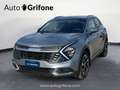 Kia Sportage 1.6 CRDI MHEV STYLE 2WD Silber - thumbnail 1