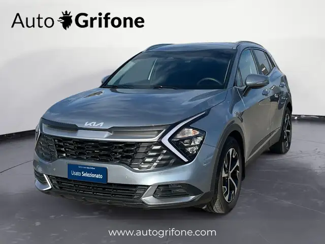 Kia Sportage 1.6 CRDI MHEV STYLE 2WD