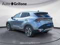 Kia Sportage 1.6 CRDI MHEV STYLE 2WD Silber - thumbnail 3