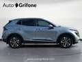 Kia Sportage 1.6 CRDI MHEV STYLE 2WD Silber - thumbnail 6