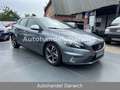 Volvo V40 D2 Kinetic+ R Design 2.Hand S.Heft Top Grau - thumbnail 4